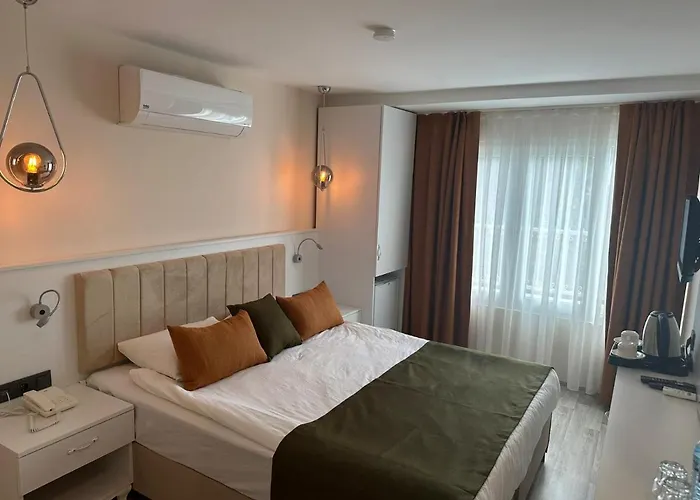 Large Single Room