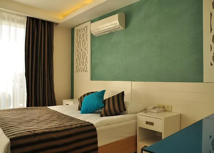 Large Single Room